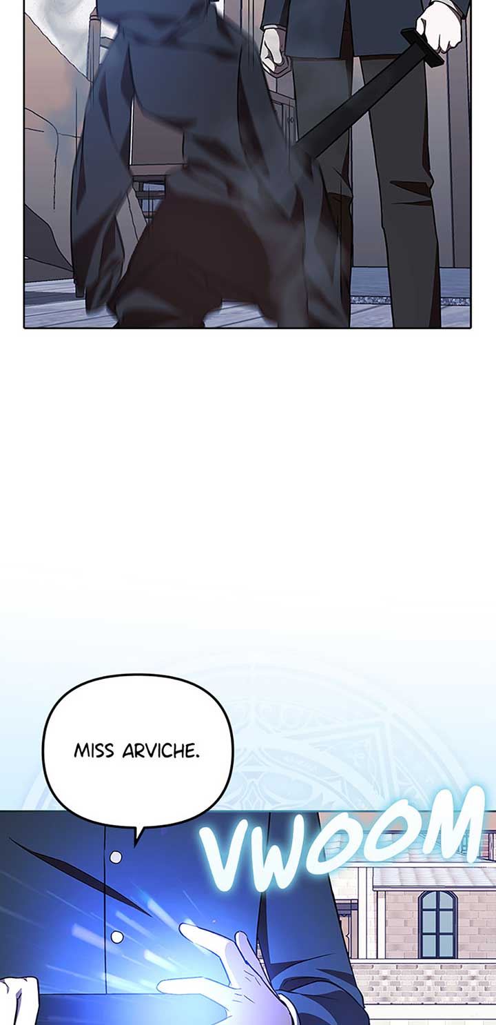 I’m a Supporting Role in a Horror Game, Don’t Kill Me Chapter 31 page 25