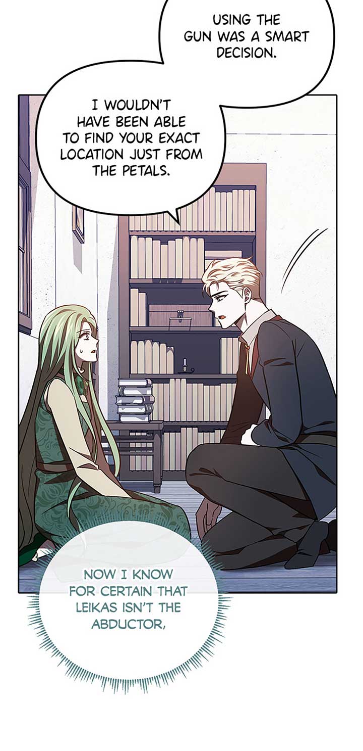 I’m a Supporting Role in a Horror Game, Don’t Kill Me Chapter 31 page 28