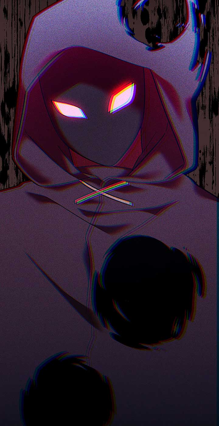 I’m a Supporting Role in a Horror Game, Don’t Kill Me Chapter 31 page 2