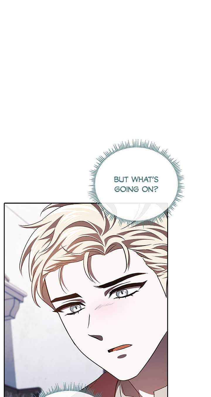 I’m a Supporting Role in a Horror Game, Don’t Kill Me Chapter 31 page 30