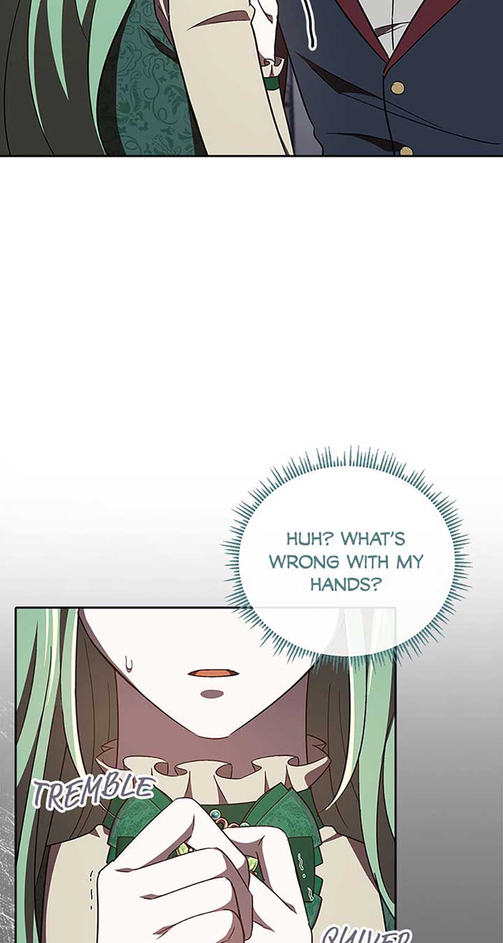I’m a Supporting Role in a Horror Game, Don’t Kill Me Chapter 31 page 32