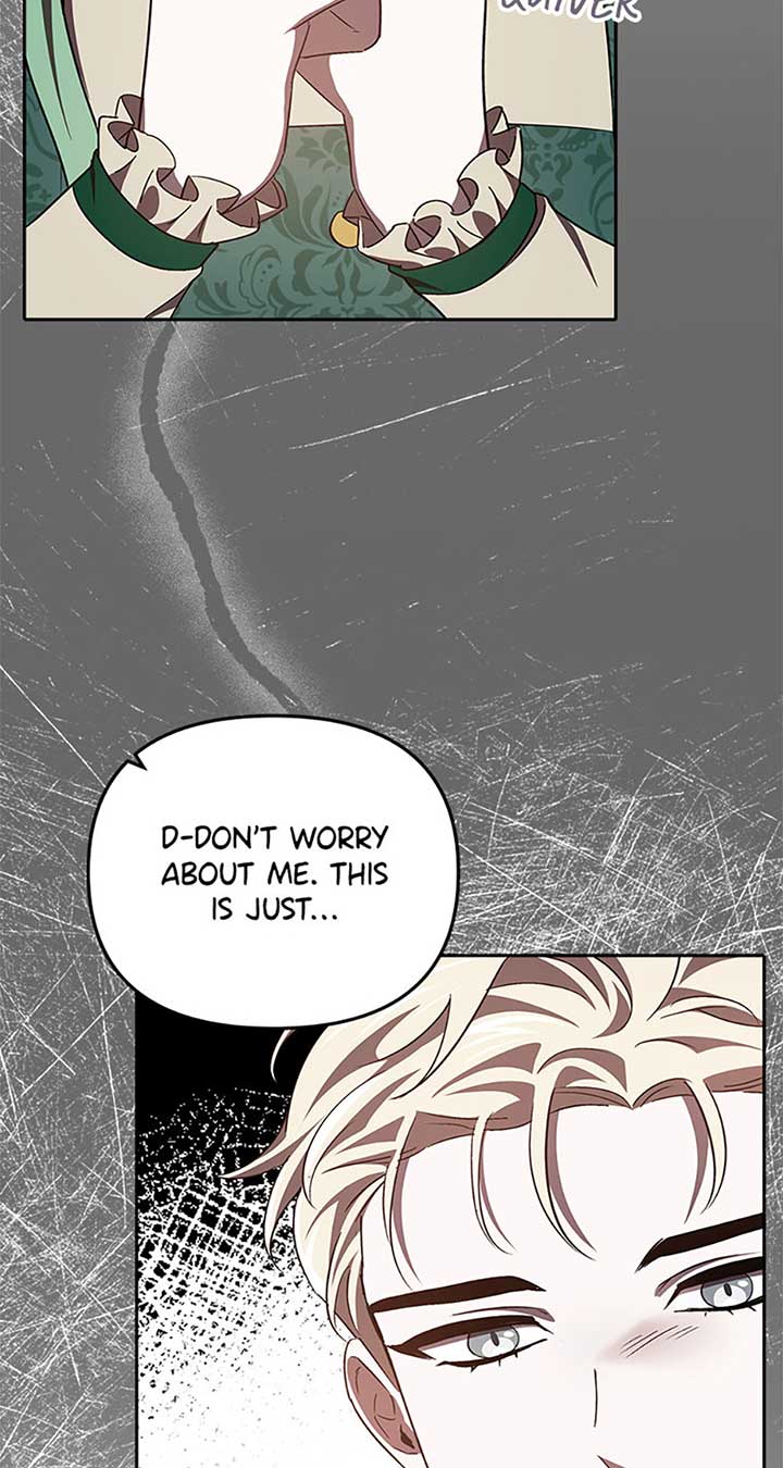I’m a Supporting Role in a Horror Game, Don’t Kill Me Chapter 31 page 33