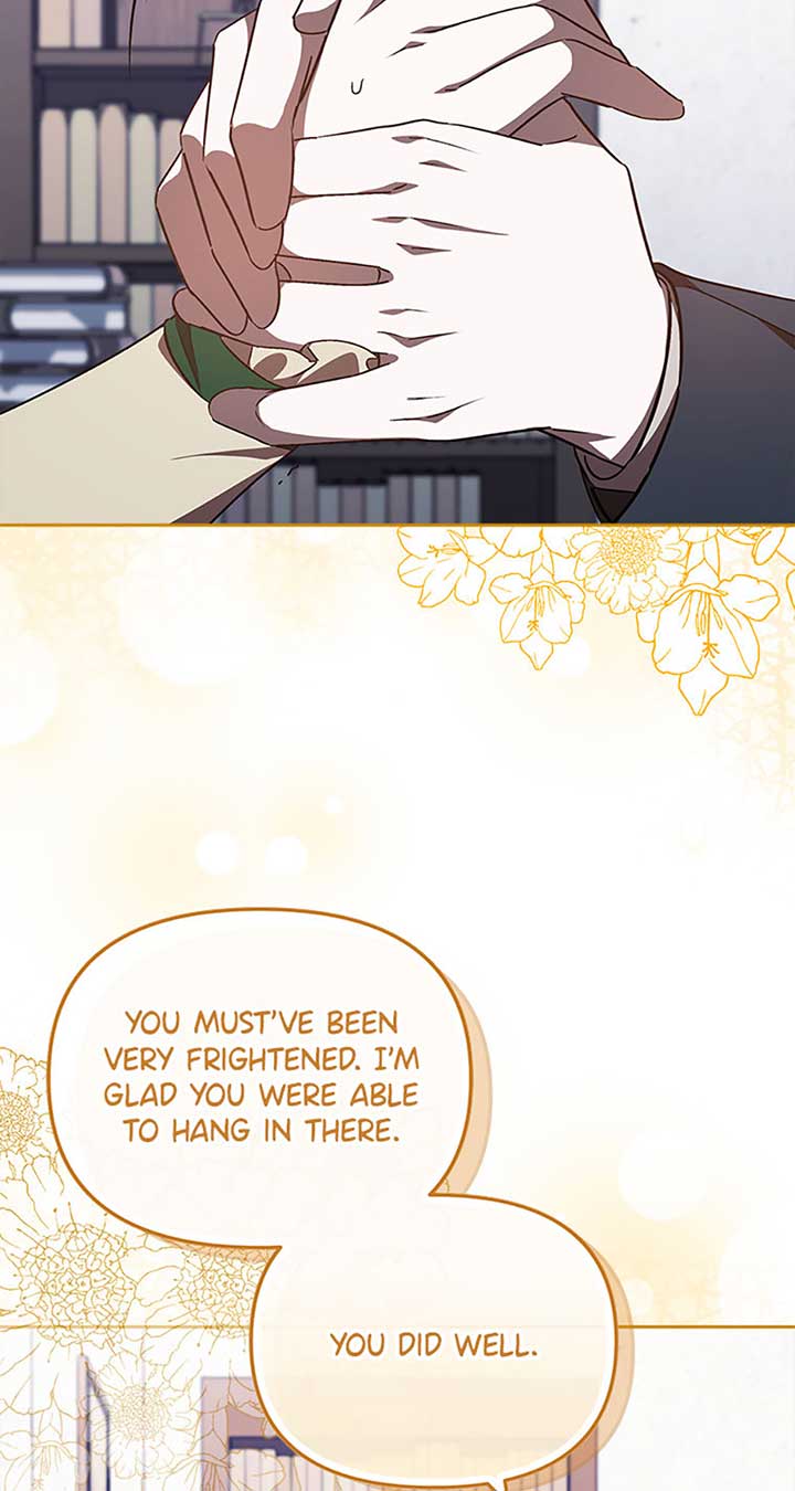 I’m a Supporting Role in a Horror Game, Don’t Kill Me Chapter 31 page 35