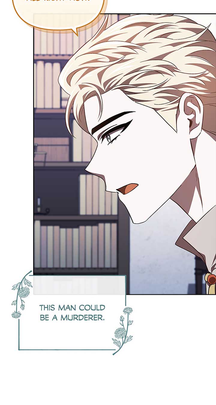 I’m a Supporting Role in a Horror Game, Don’t Kill Me Chapter 31 page 37