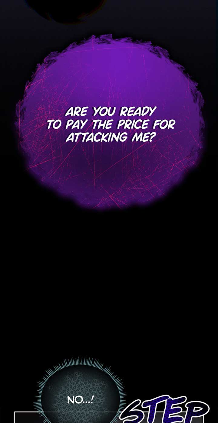 I’m a Supporting Role in a Horror Game, Don’t Kill Me Chapter 31 page 3