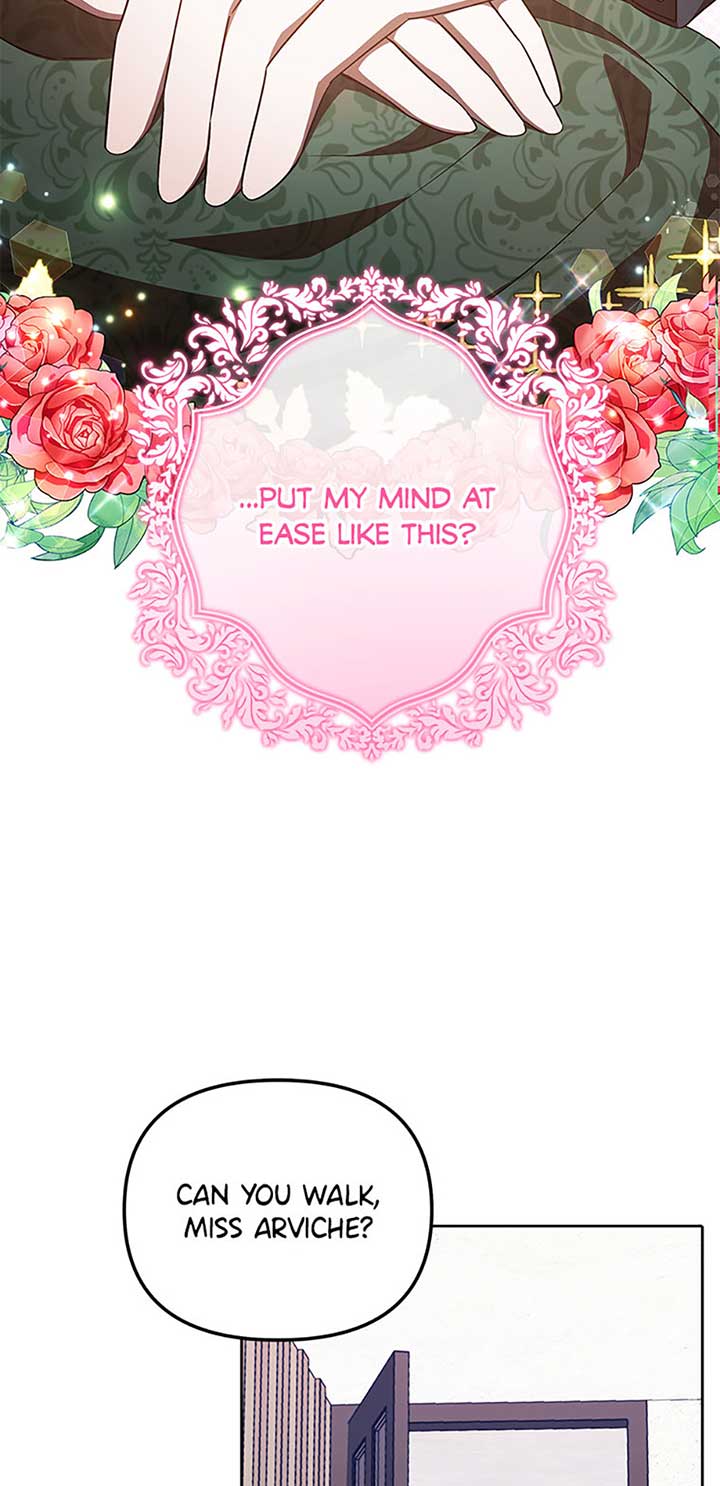 I’m a Supporting Role in a Horror Game, Don’t Kill Me Chapter 31 page 39