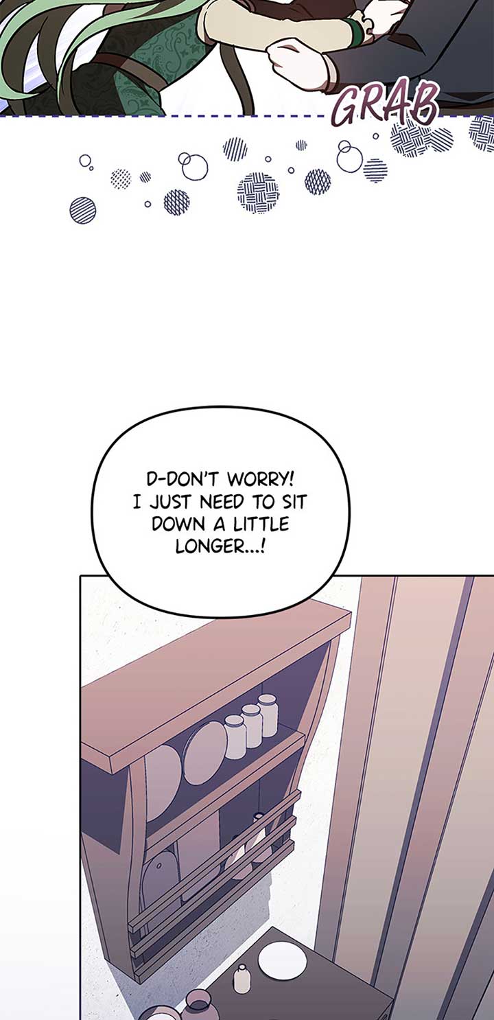 I’m a Supporting Role in a Horror Game, Don’t Kill Me Chapter 31 page 42