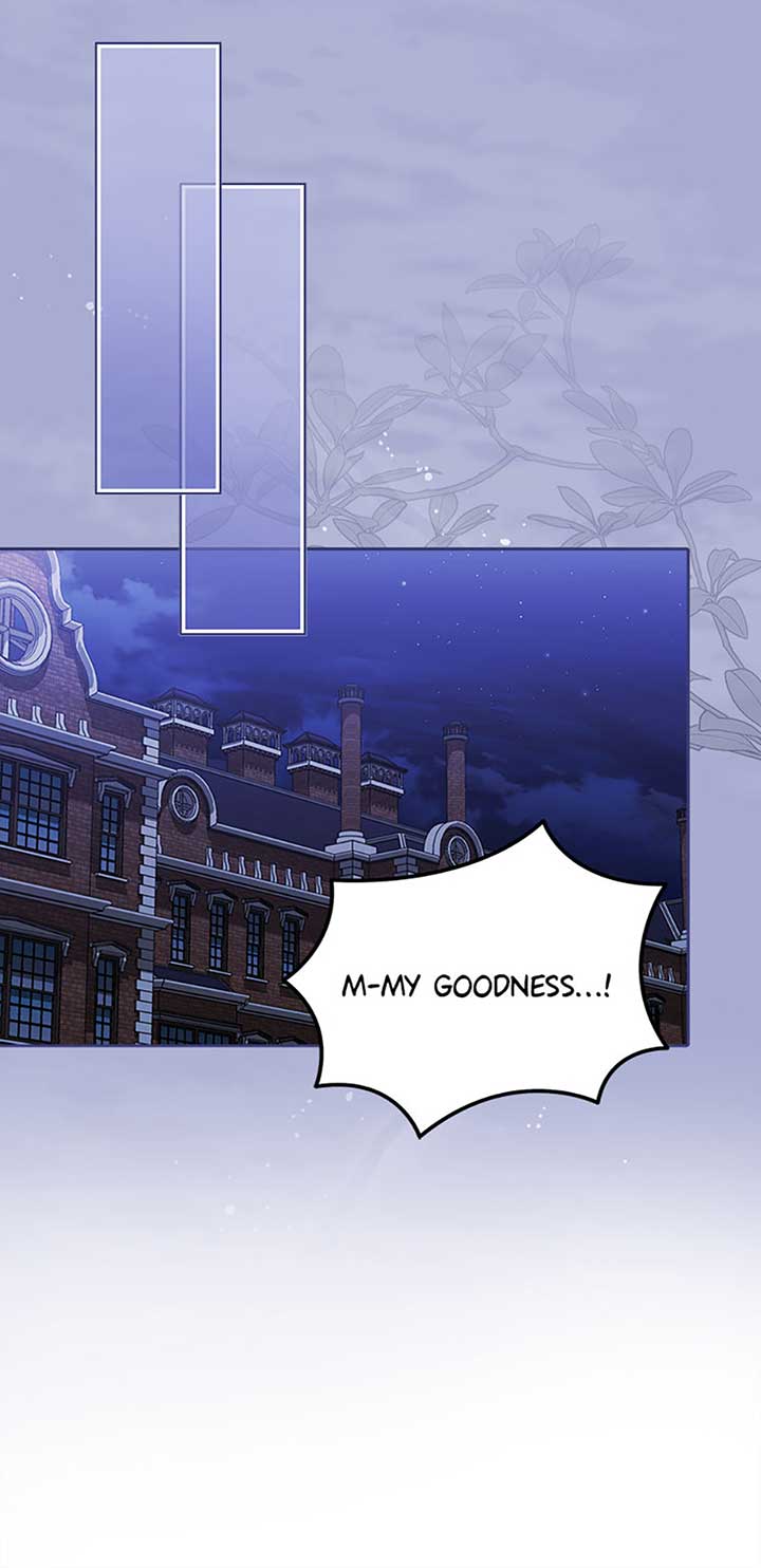 I’m a Supporting Role in a Horror Game, Don’t Kill Me Chapter 31 page 44