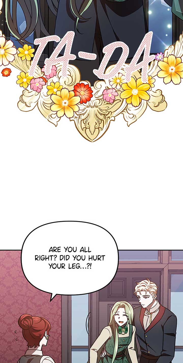I’m a Supporting Role in a Horror Game, Don’t Kill Me Chapter 31 page 46