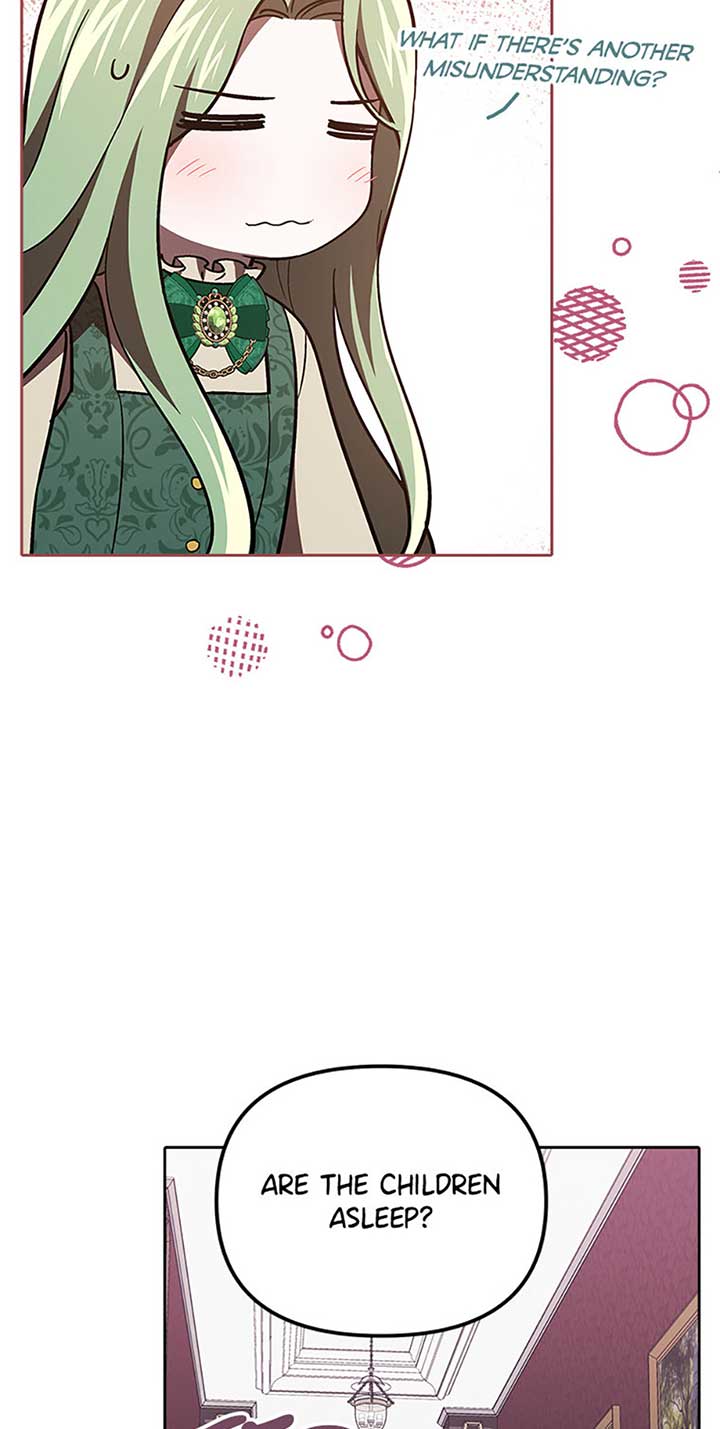 I’m a Supporting Role in a Horror Game, Don’t Kill Me Chapter 31 page 48