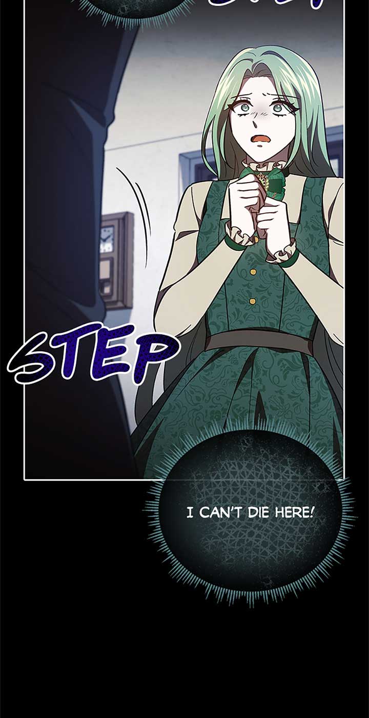I’m a Supporting Role in a Horror Game, Don’t Kill Me Chapter 31 page 4