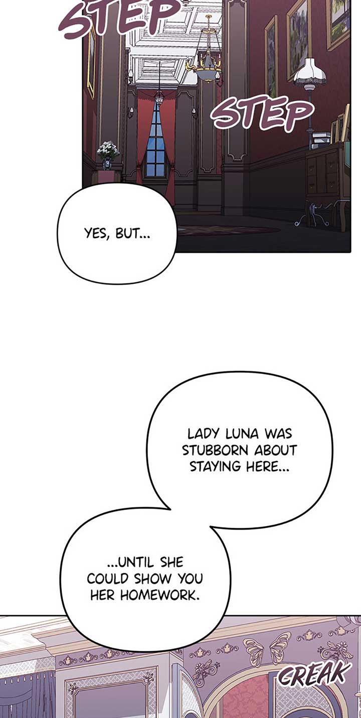 I’m a Supporting Role in a Horror Game, Don’t Kill Me Chapter 31 page 49