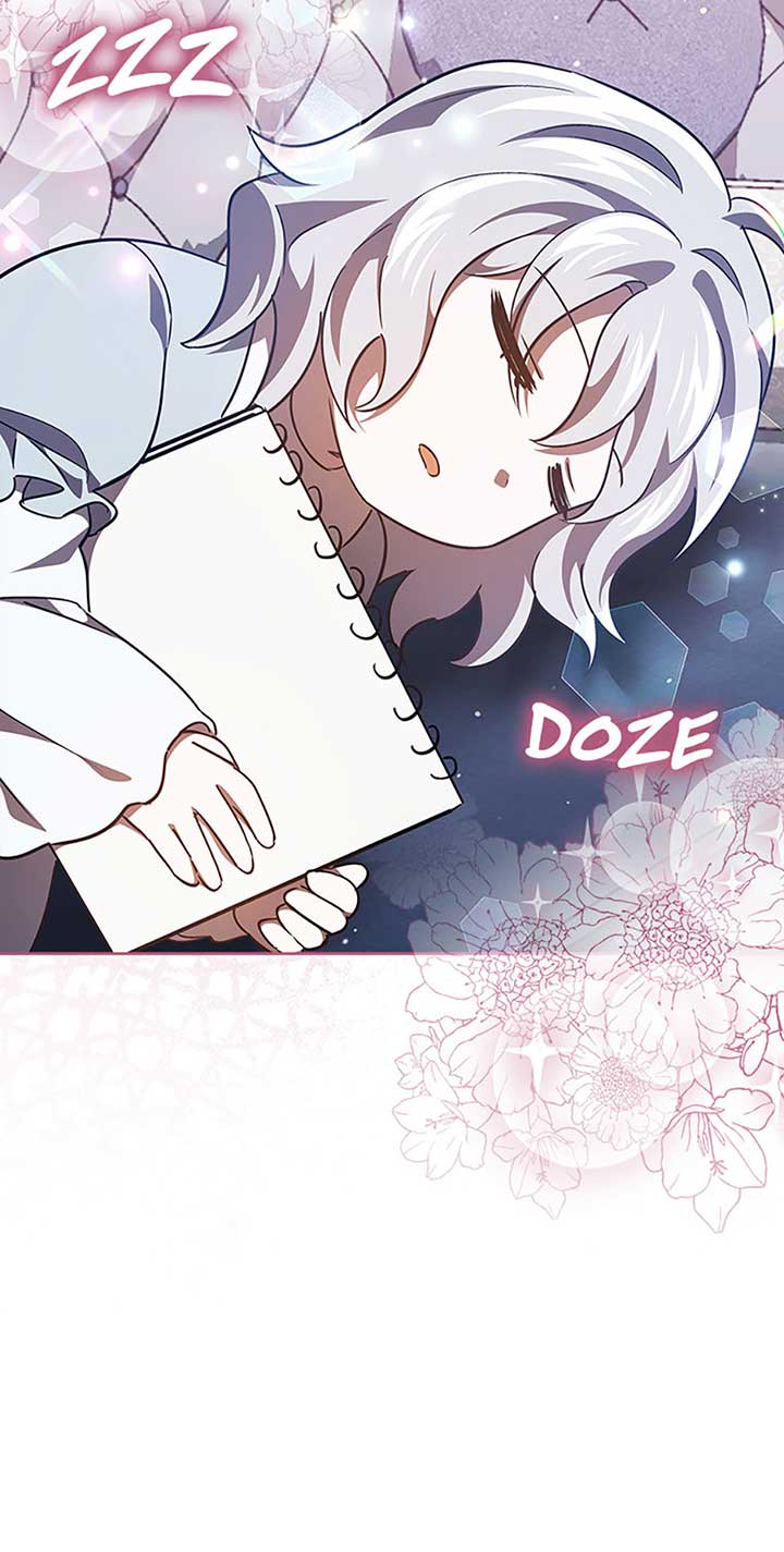 I’m a Supporting Role in a Horror Game, Don’t Kill Me Chapter 31 page 51