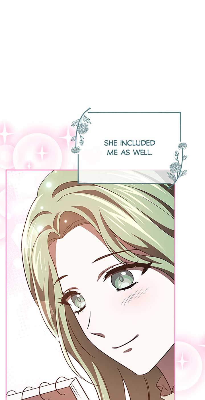 I’m a Supporting Role in a Horror Game, Don’t Kill Me Chapter 31 page 53