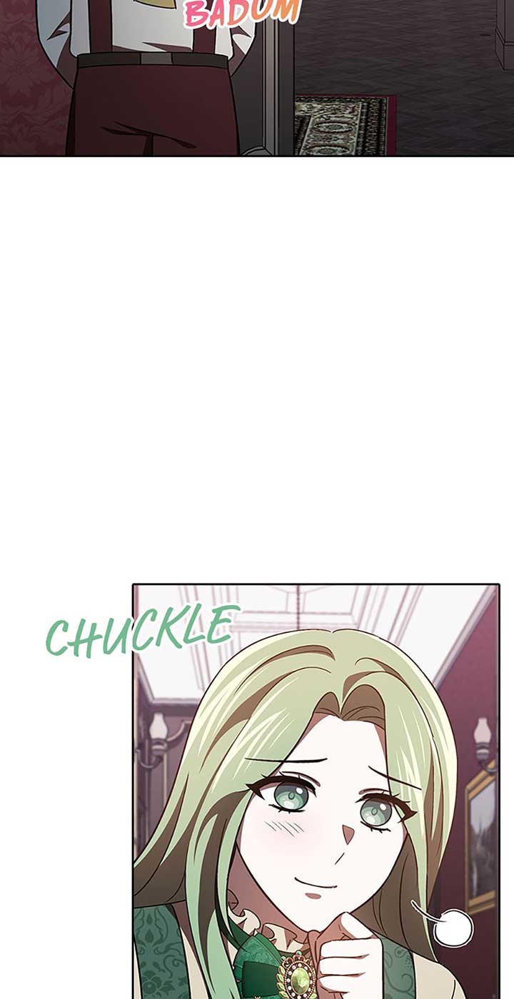 I’m a Supporting Role in a Horror Game, Don’t Kill Me Chapter 31 page 56