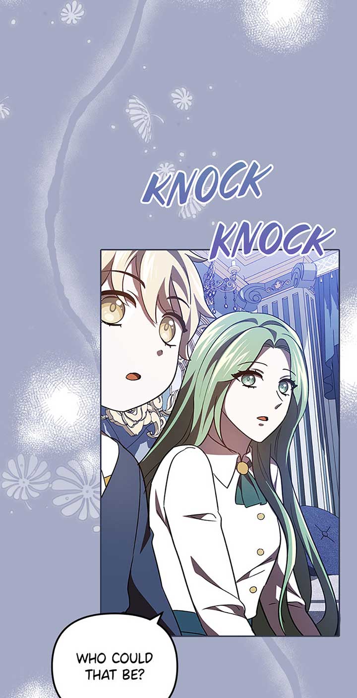 I’m a Supporting Role in a Horror Game, Don’t Kill Me Chapter 31 page 61