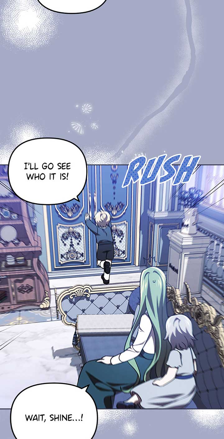I’m a Supporting Role in a Horror Game, Don’t Kill Me Chapter 31 page 62