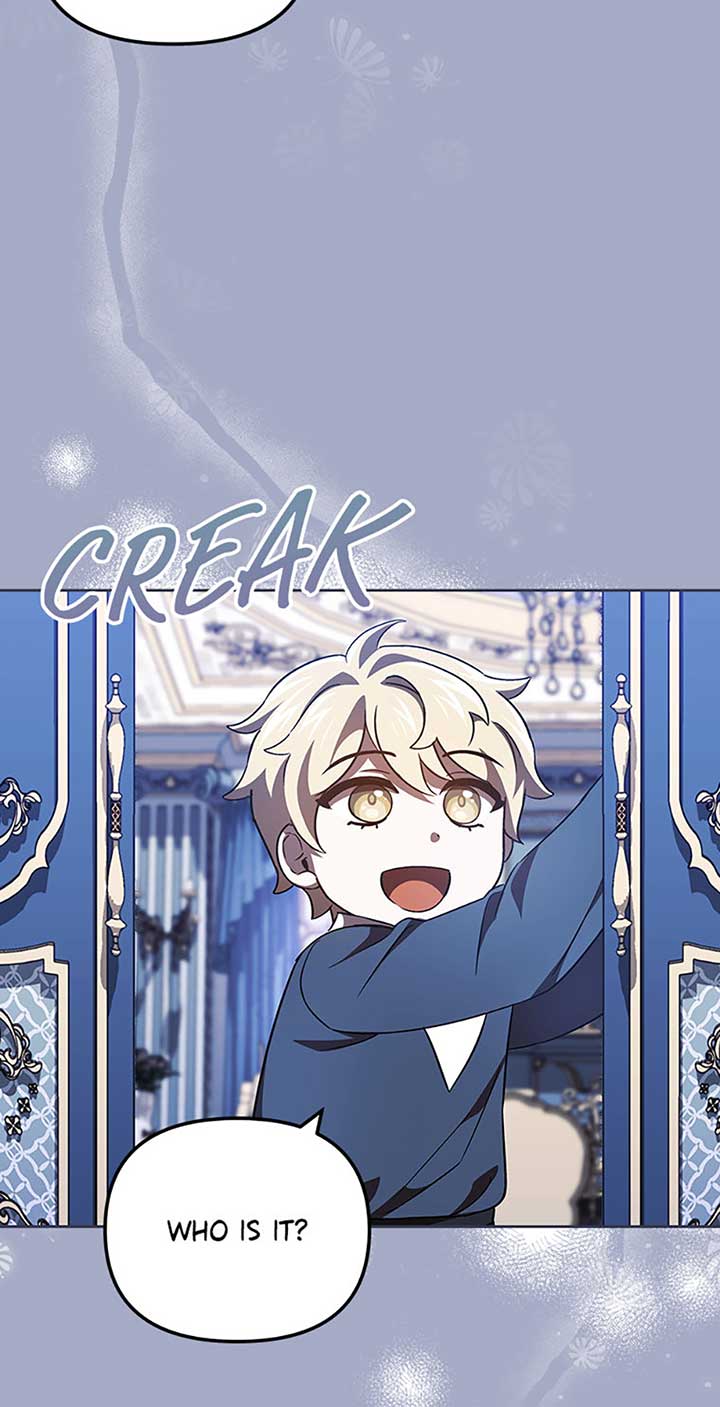 I’m a Supporting Role in a Horror Game, Don’t Kill Me Chapter 31 page 63