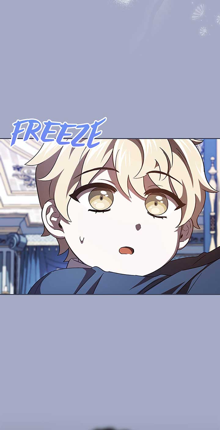 I’m a Supporting Role in a Horror Game, Don’t Kill Me Chapter 31 page 64