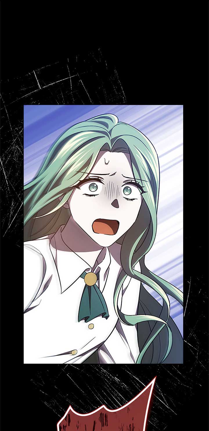 I’m a Supporting Role in a Horror Game, Don’t Kill Me Chapter 31 page 67
