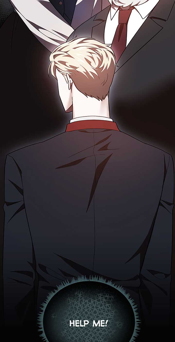 I’m a Supporting Role in a Horror Game, Don’t Kill Me Chapter 31 page 6