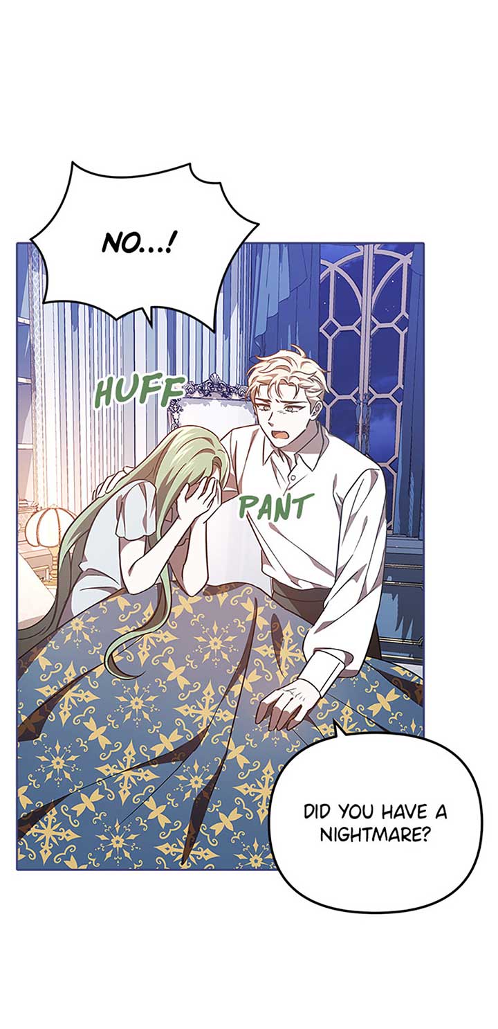 I’m a Supporting Role in a Horror Game, Don’t Kill Me Chapter 31 page 70