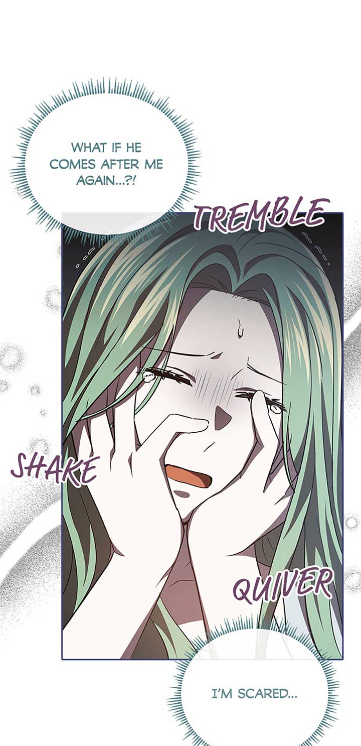 I’m a Supporting Role in a Horror Game, Don’t Kill Me Chapter 31 page 71
