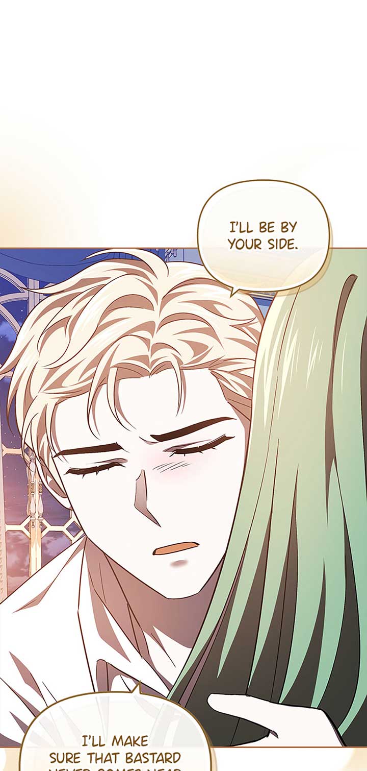 I’m a Supporting Role in a Horror Game, Don’t Kill Me Chapter 31 page 74