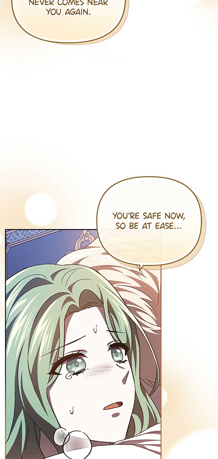 I’m a Supporting Role in a Horror Game, Don’t Kill Me Chapter 31 page 75