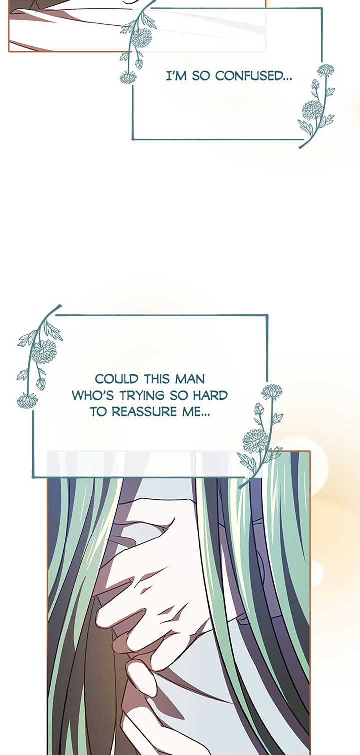 I’m a Supporting Role in a Horror Game, Don’t Kill Me Chapter 31 page 76