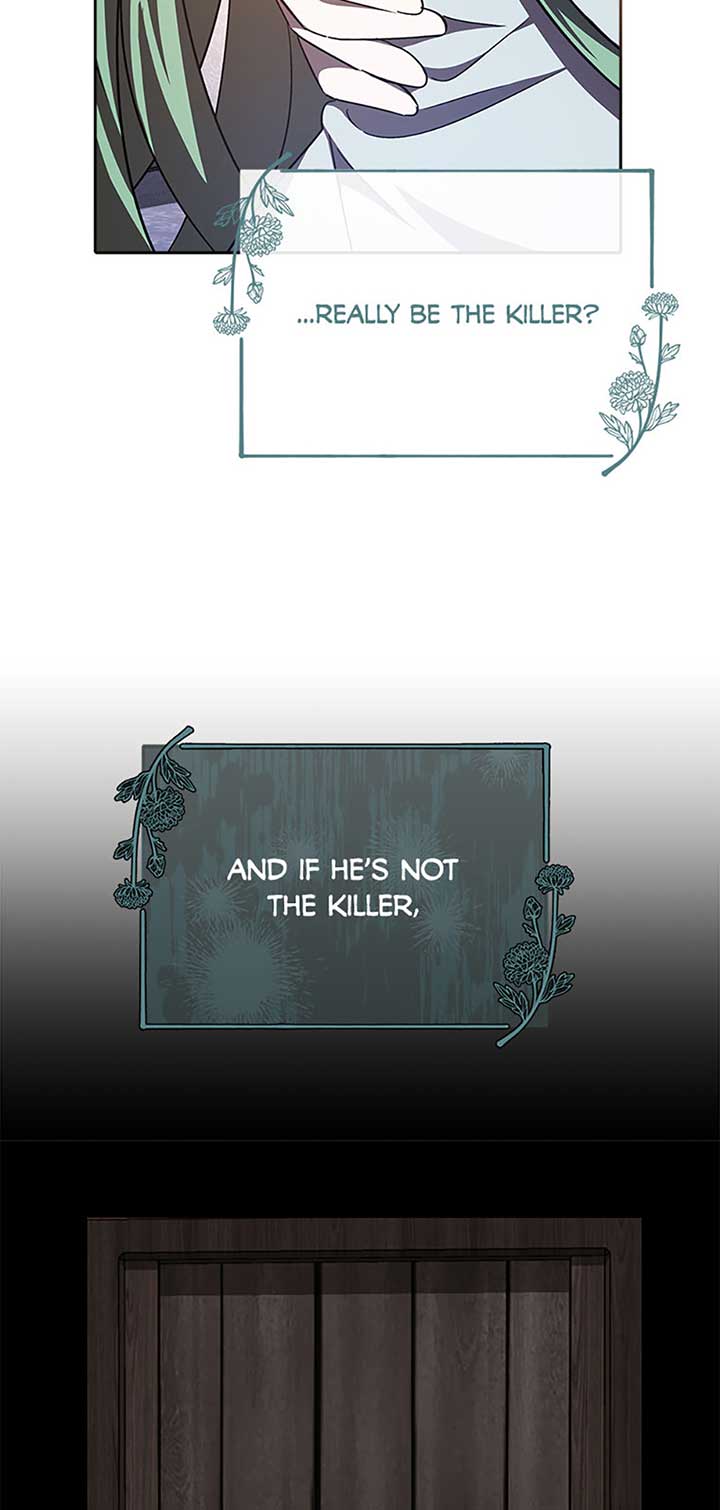 I’m a Supporting Role in a Horror Game, Don’t Kill Me Chapter 31 page 77