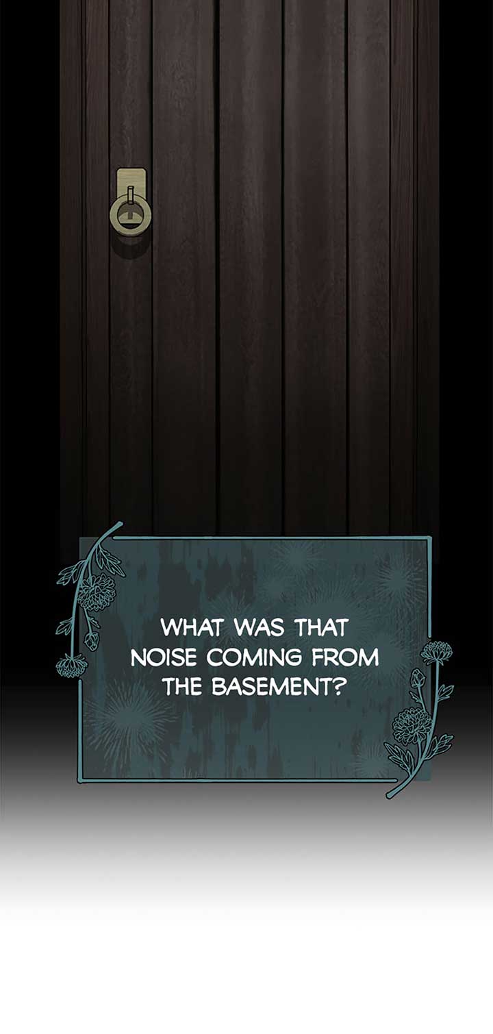 I’m a Supporting Role in a Horror Game, Don’t Kill Me Chapter 31 page 78