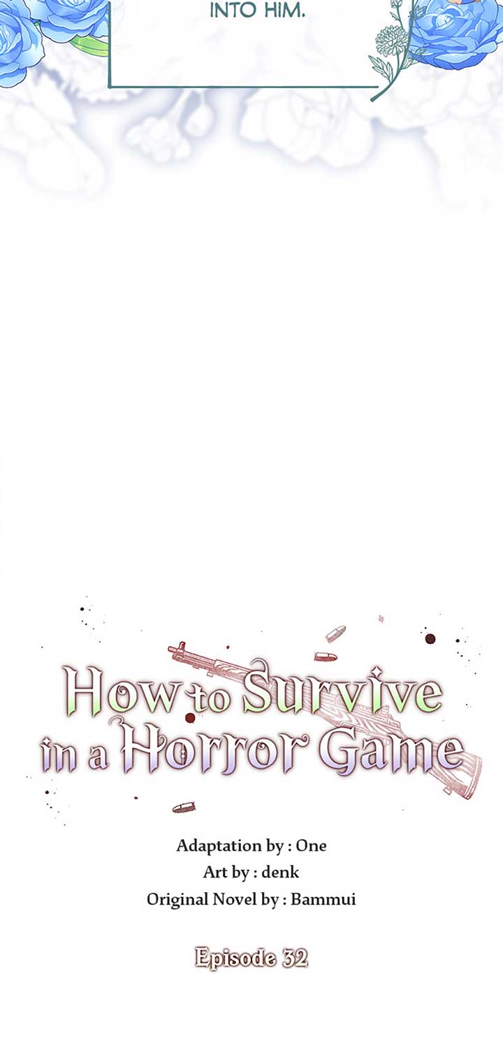 I’m a Supporting Role in a Horror Game, Don’t Kill Me Chapter 32 page 9