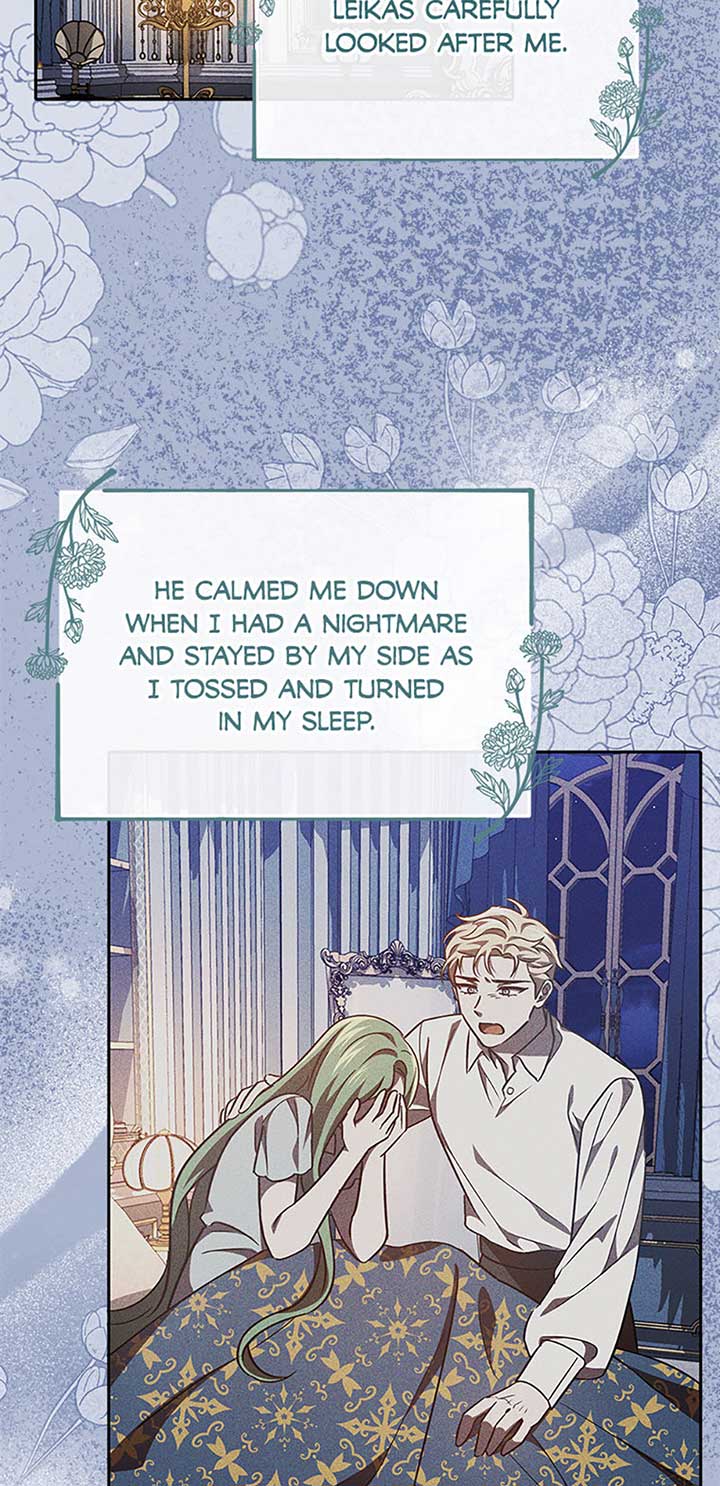 I’m a Supporting Role in a Horror Game, Don’t Kill Me Chapter 32 page 11