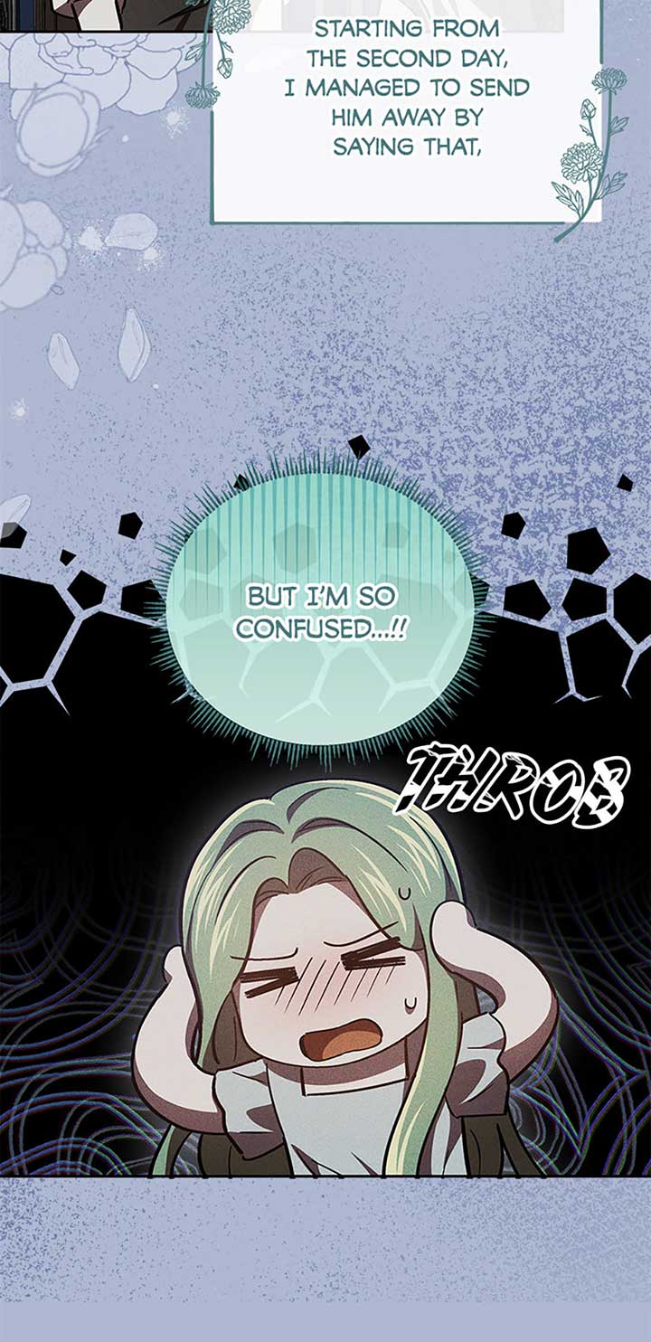 I’m a Supporting Role in a Horror Game, Don’t Kill Me Chapter 32 page 13
