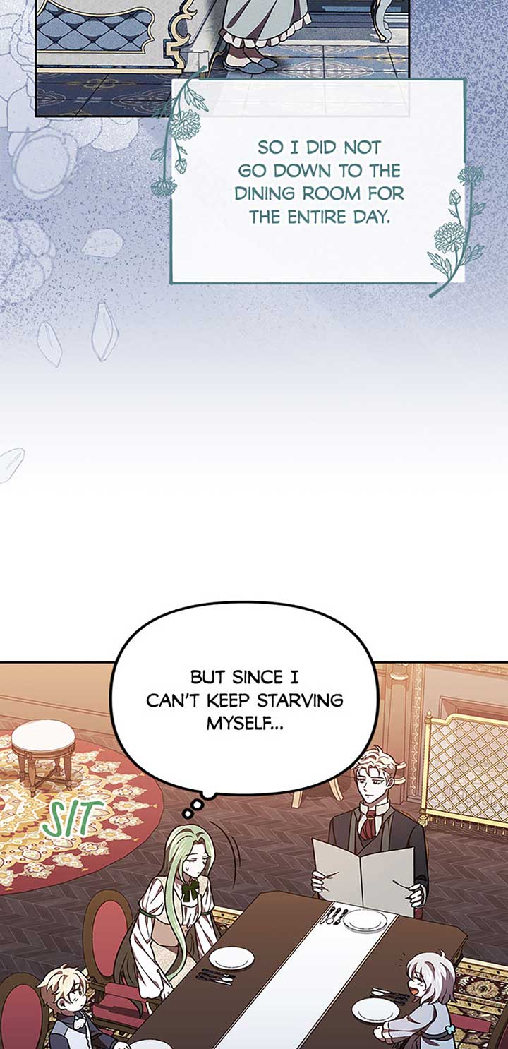 I’m a Supporting Role in a Horror Game, Don’t Kill Me Chapter 32 page 16