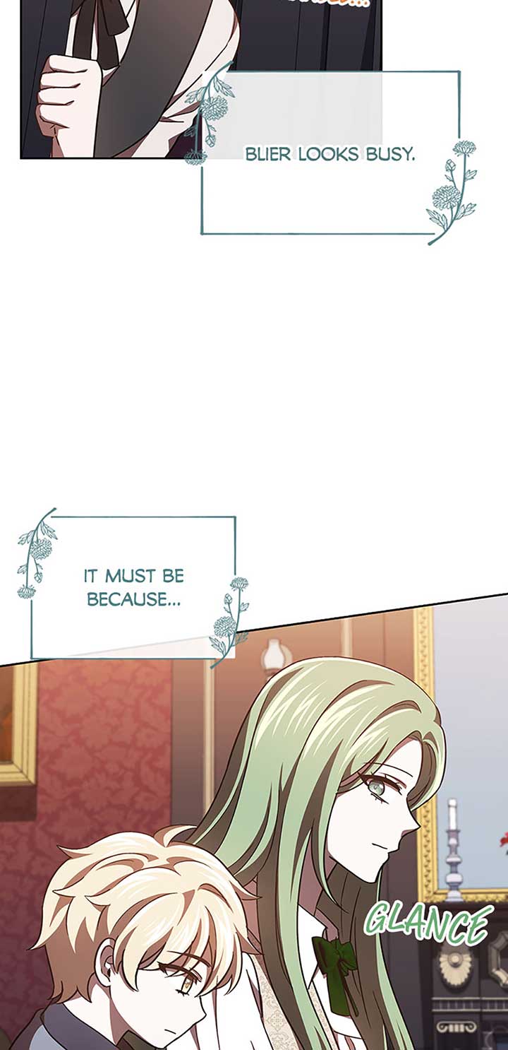 I’m a Supporting Role in a Horror Game, Don’t Kill Me Chapter 32 page 18