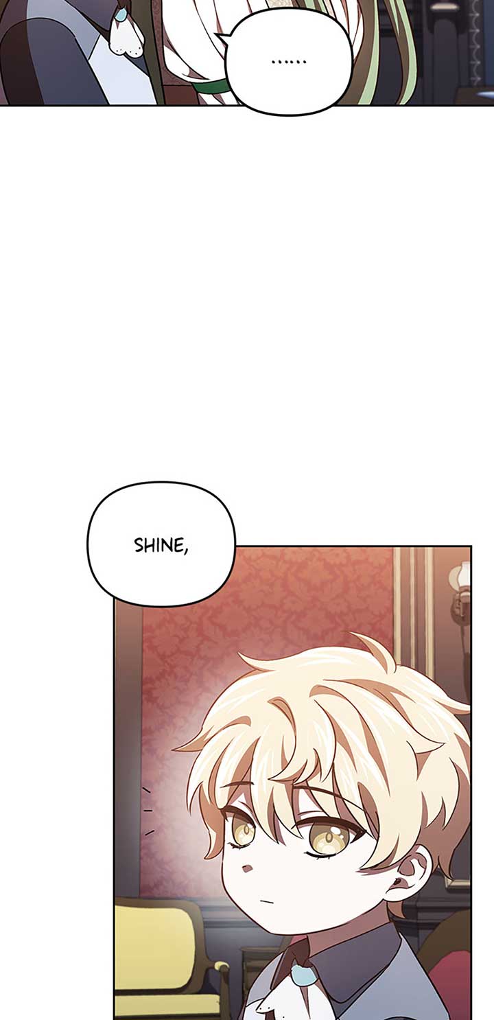I’m a Supporting Role in a Horror Game, Don’t Kill Me Chapter 32 page 19