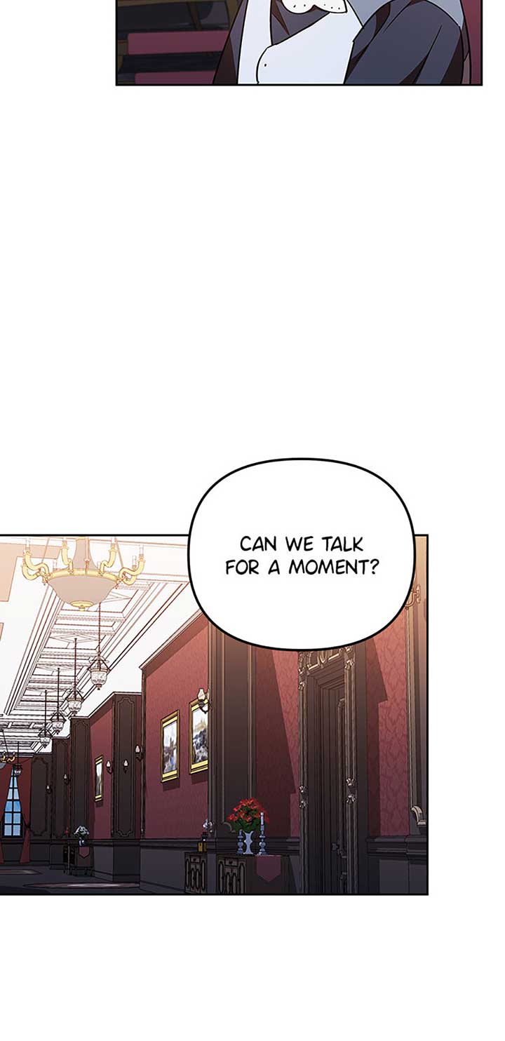 I’m a Supporting Role in a Horror Game, Don’t Kill Me Chapter 32 page 20