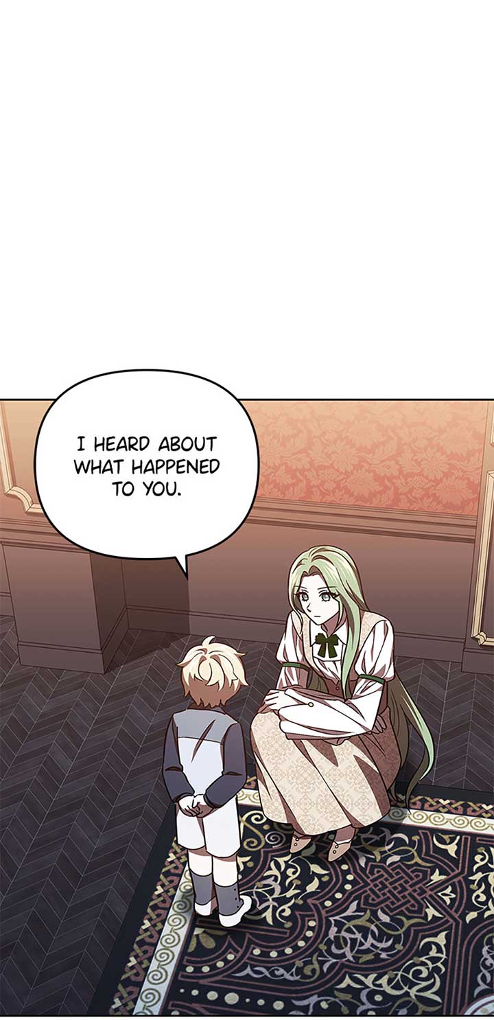 I’m a Supporting Role in a Horror Game, Don’t Kill Me Chapter 32 page 21