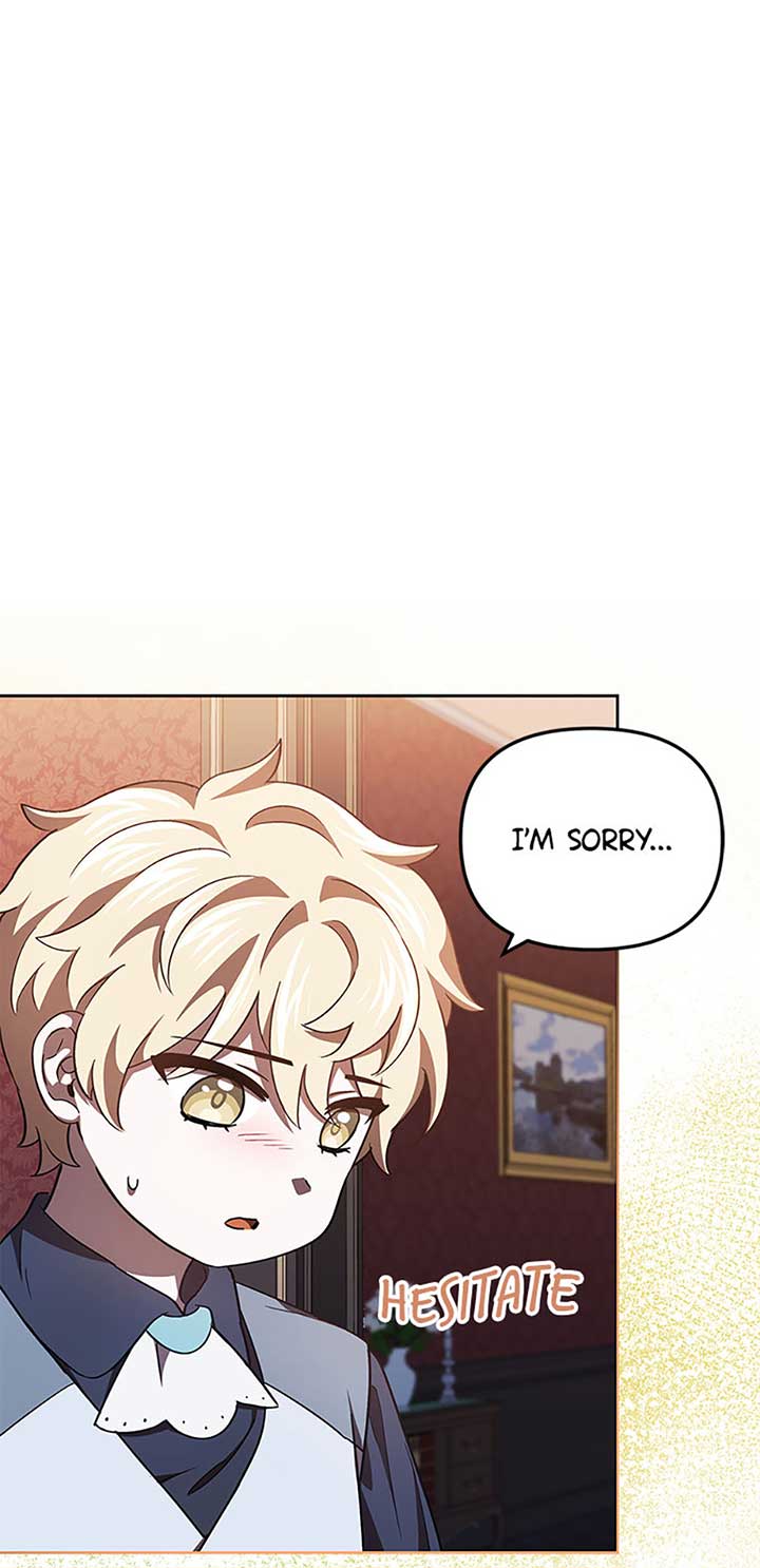 I’m a Supporting Role in a Horror Game, Don’t Kill Me Chapter 32 page 22