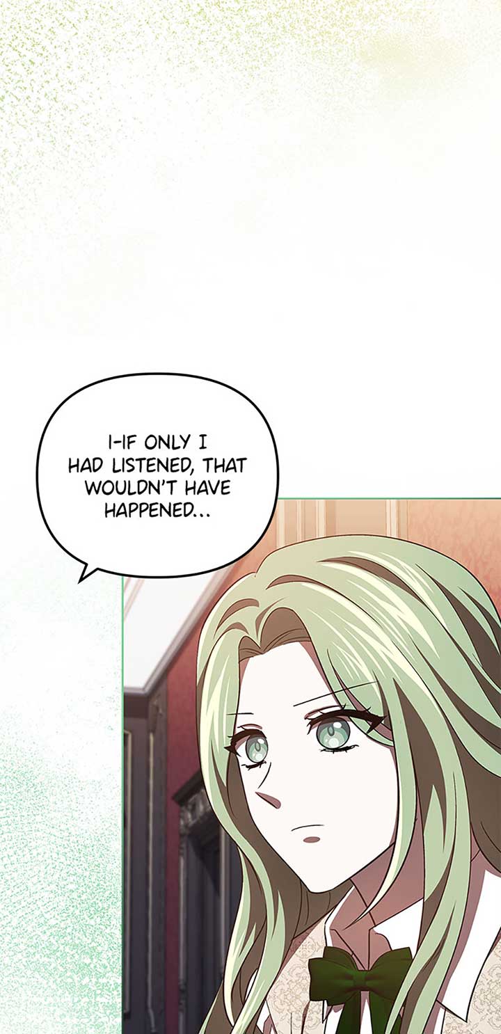 I’m a Supporting Role in a Horror Game, Don’t Kill Me Chapter 32 page 23