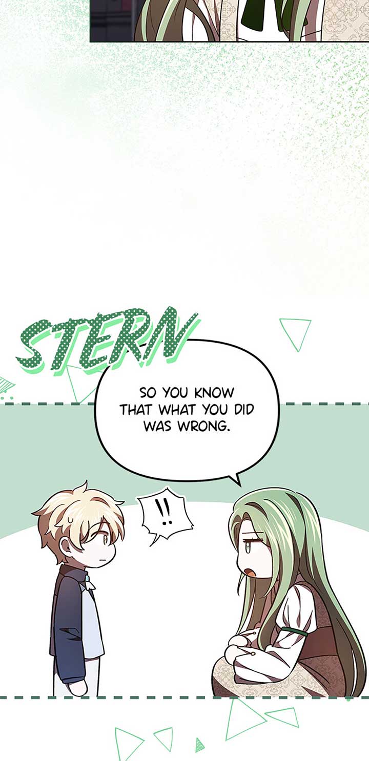 I’m a Supporting Role in a Horror Game, Don’t Kill Me Chapter 32 page 24