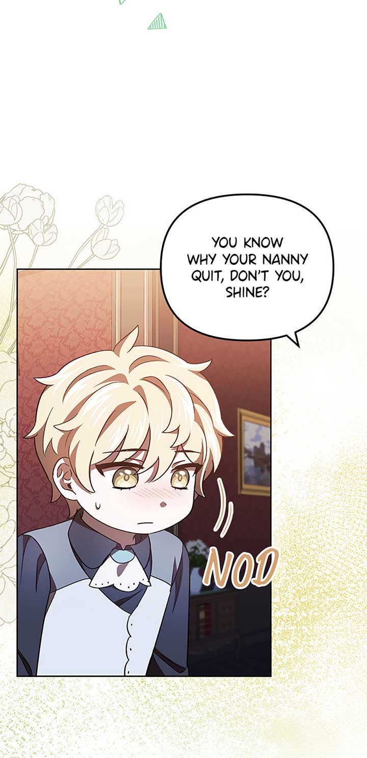 I’m a Supporting Role in a Horror Game, Don’t Kill Me Chapter 32 page 25