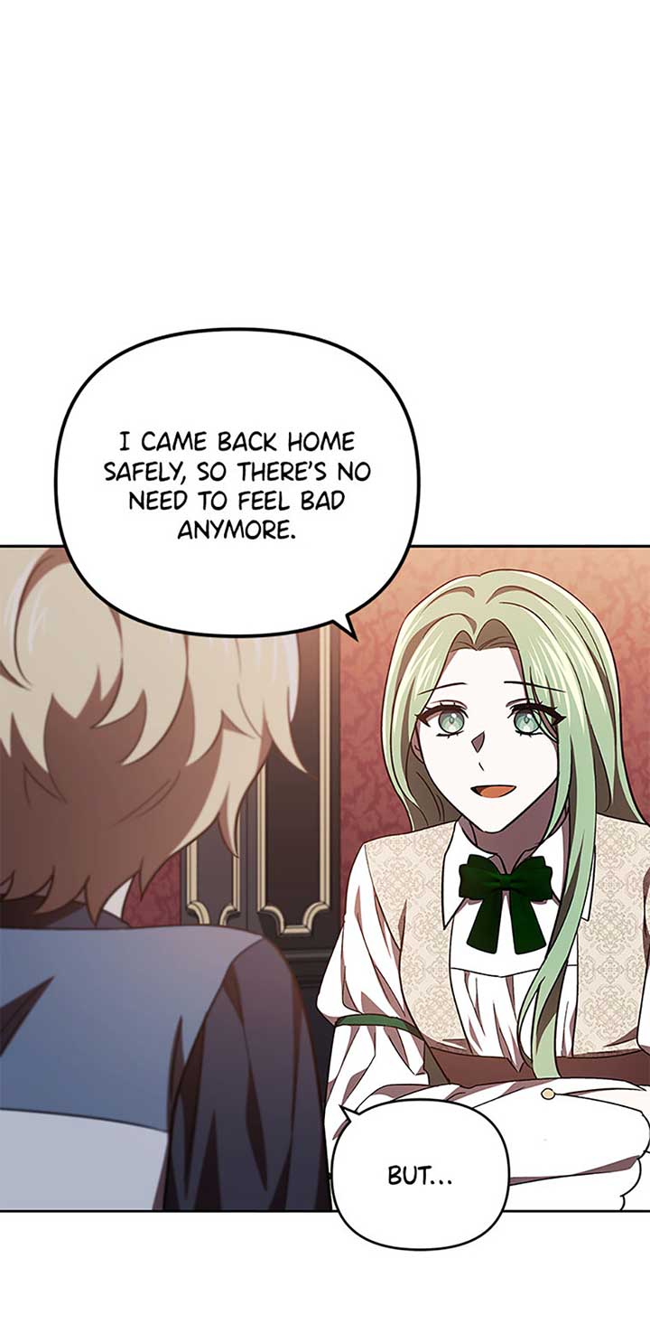 I’m a Supporting Role in a Horror Game, Don’t Kill Me Chapter 32 page 28