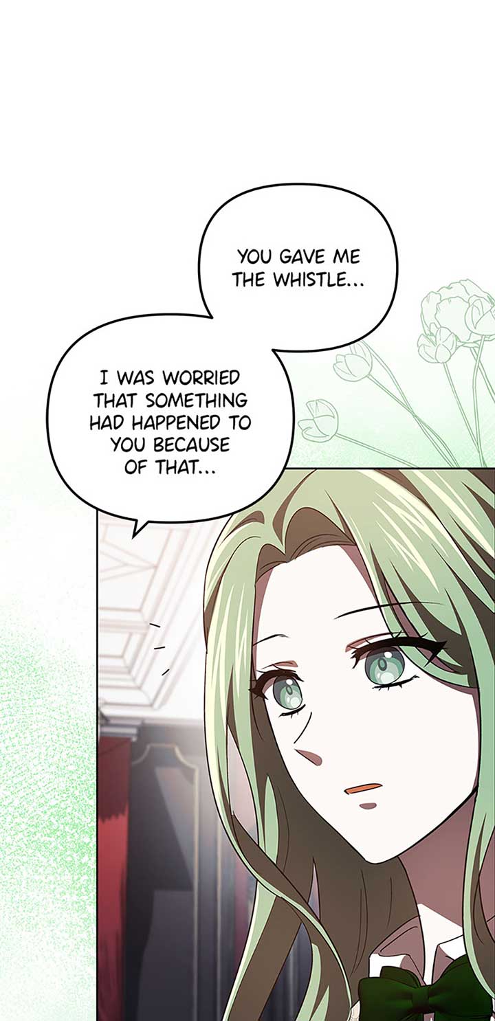 I’m a Supporting Role in a Horror Game, Don’t Kill Me Chapter 32 page 29