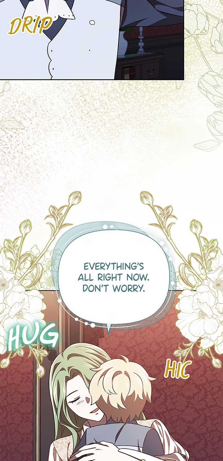 I’m a Supporting Role in a Horror Game, Don’t Kill Me Chapter 32 page 31