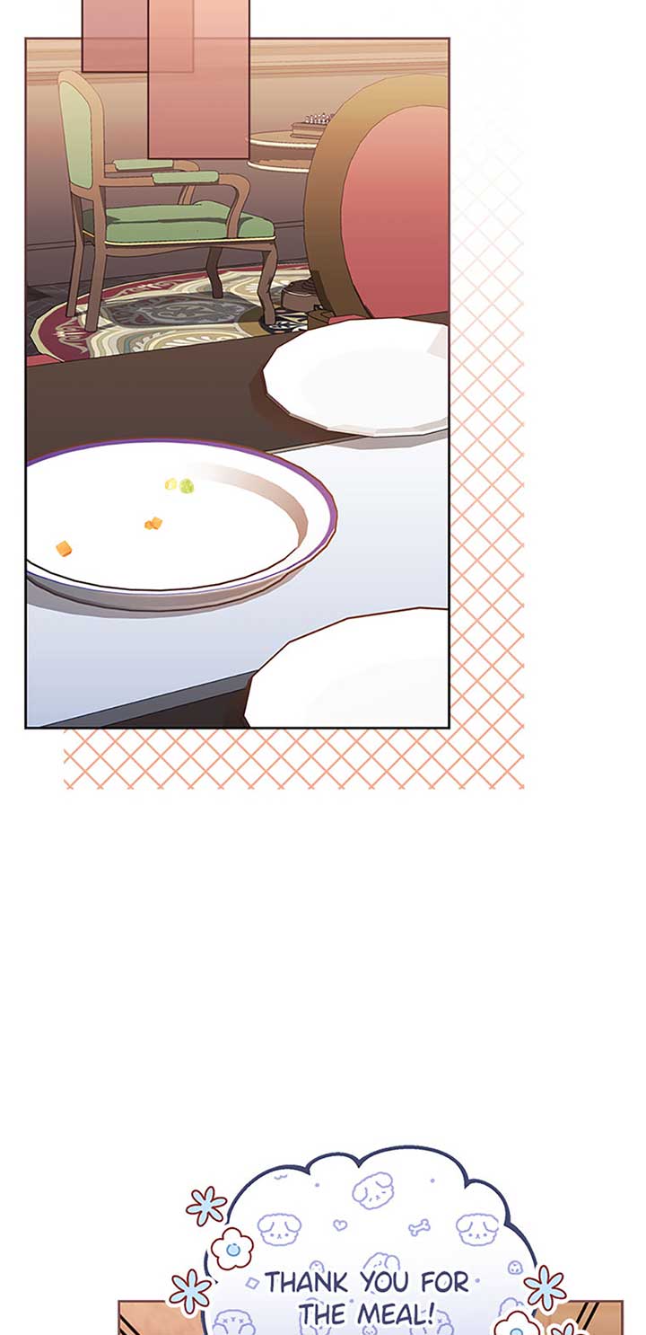 I’m a Supporting Role in a Horror Game, Don’t Kill Me Chapter 32 page 38