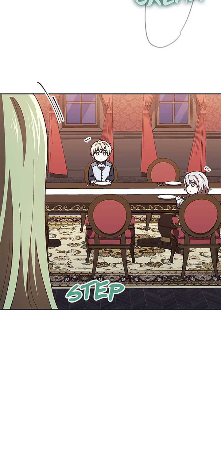 I’m a Supporting Role in a Horror Game, Don’t Kill Me Chapter 32 page 3