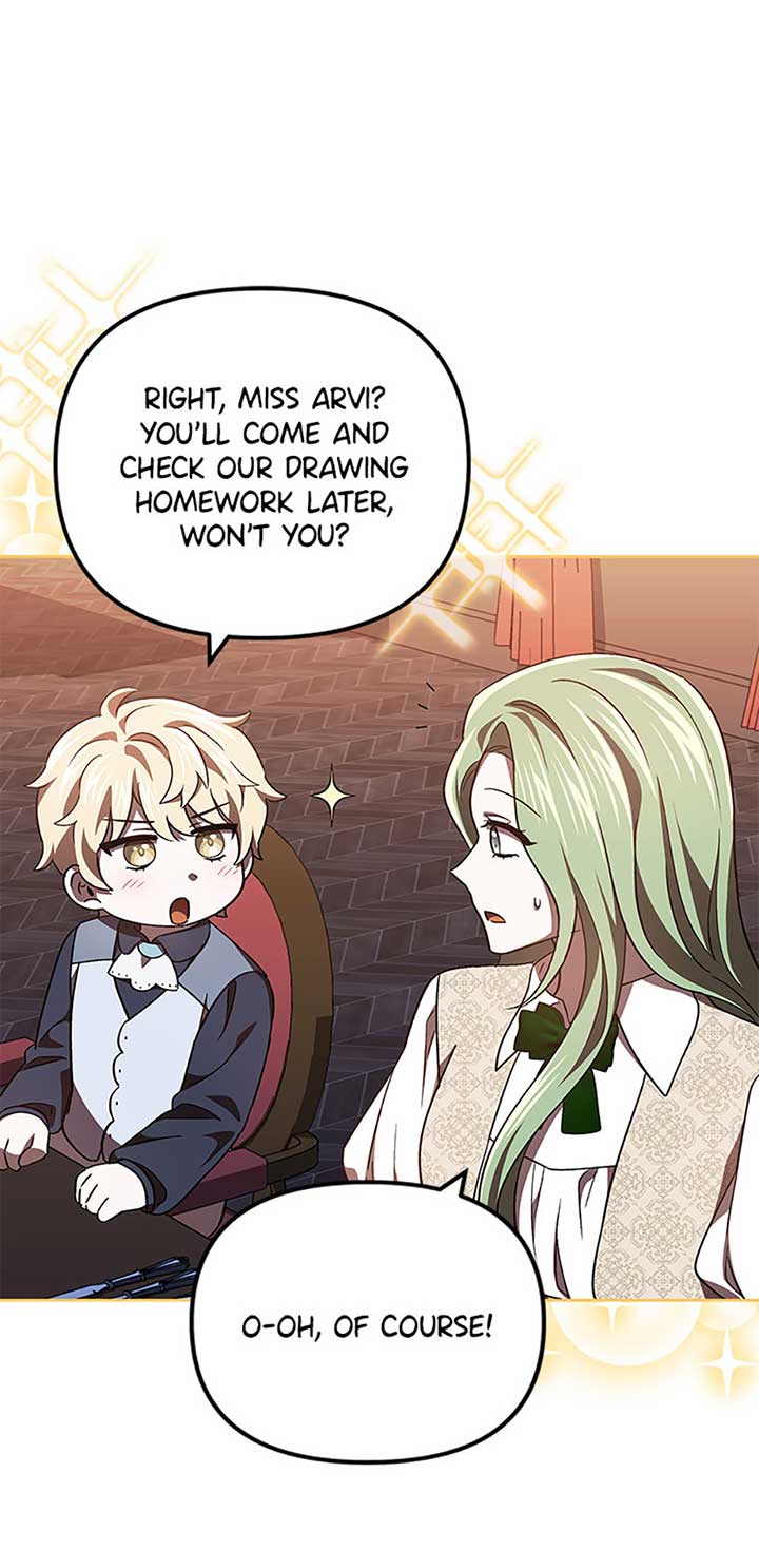 I’m a Supporting Role in a Horror Game, Don’t Kill Me Chapter 32 page 42